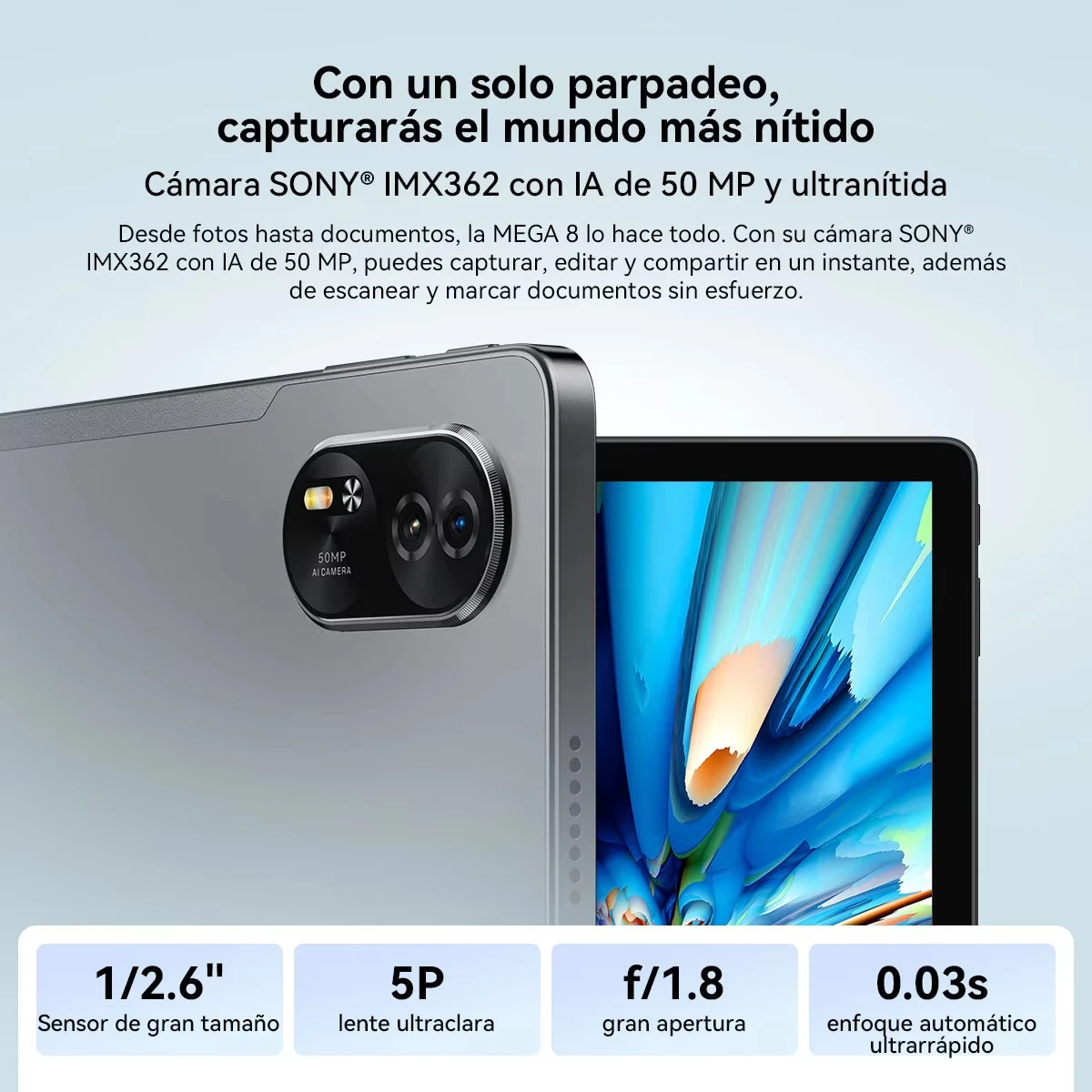 【мировая премьера】планшет blackview - Фотография_6
