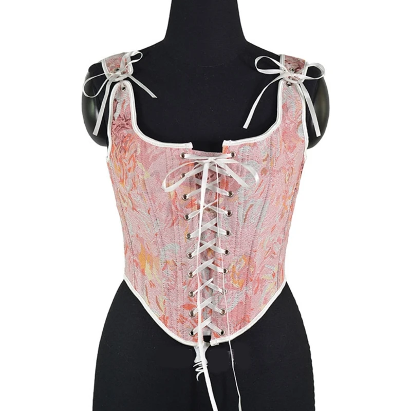 Body shaper корсет push up женский - Фотография_3