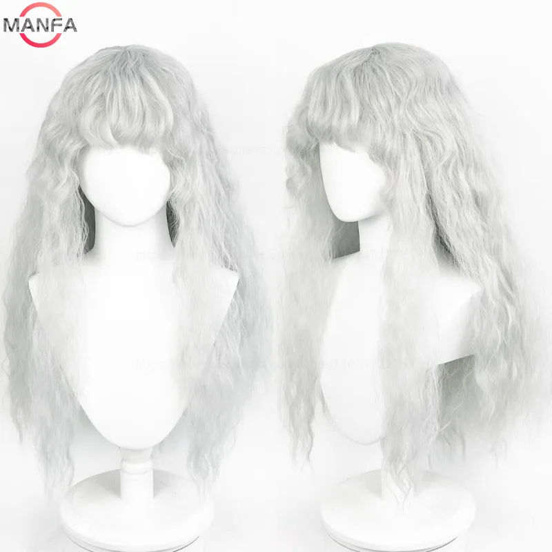 Парик для косплея griffith