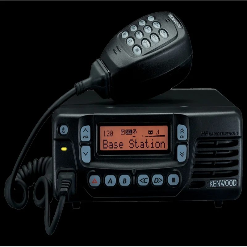 Радиоприемник baofeng yaesu vhf uhf kenwood