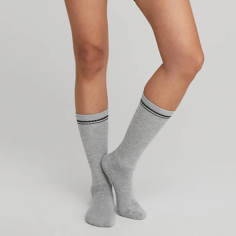 Спортивные носки унисекс - Фотография_6