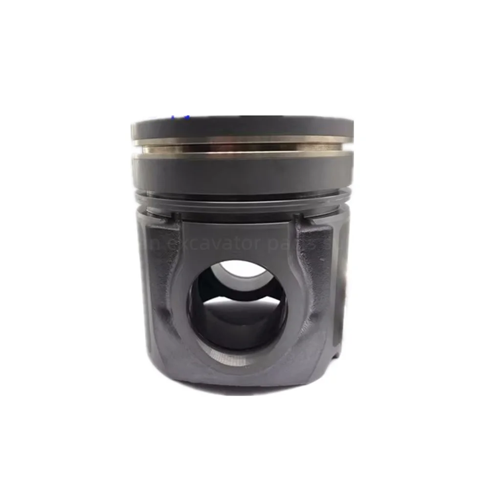 Комплект для ремонта двигателя 32/009382 320/09249 jcb444 - Фотография_5