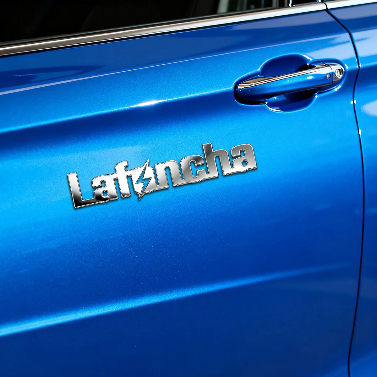 Модная металлическая молния с индивидуальным логотипом - Фотография_2