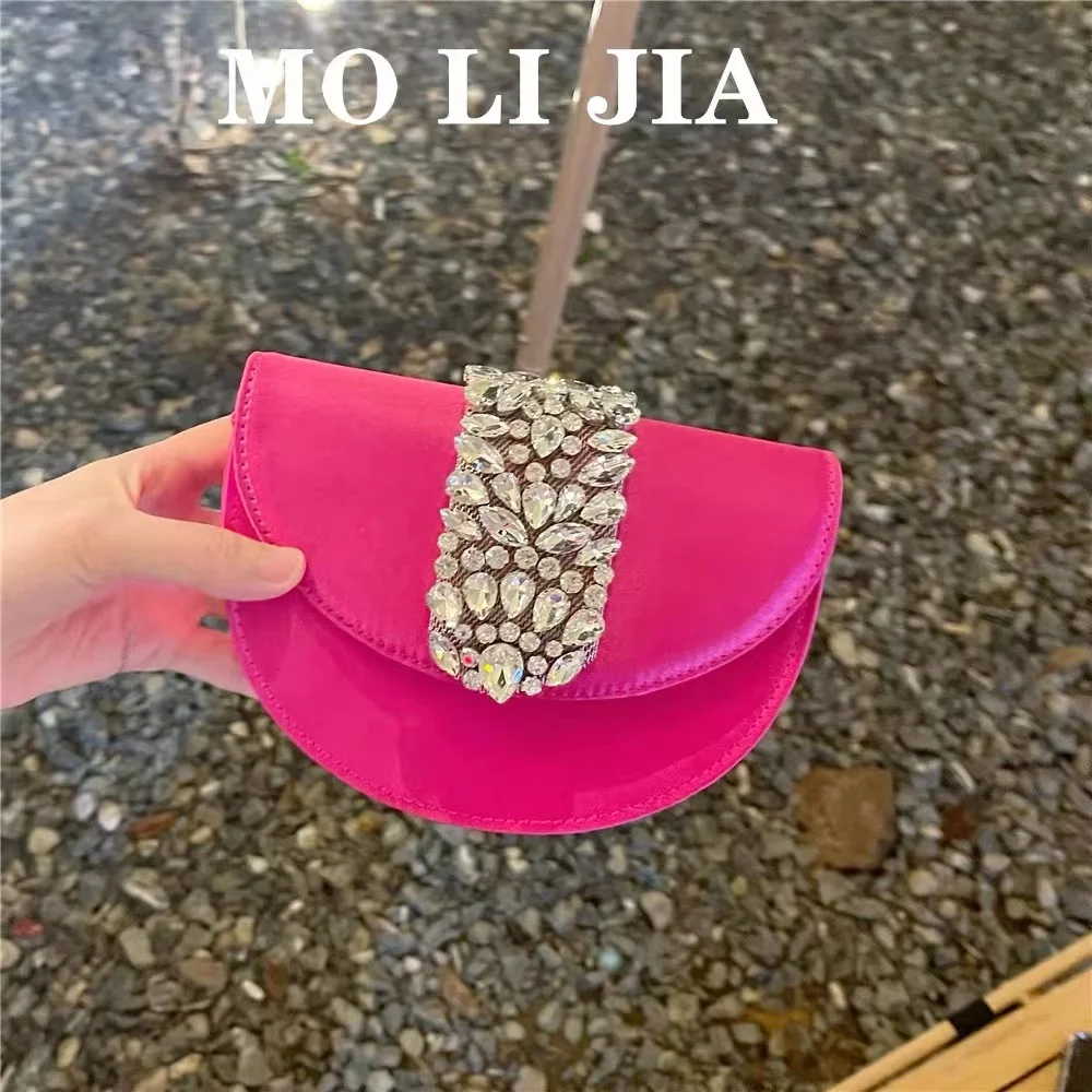 Женская сумка, роскошная модная - Фотография_3