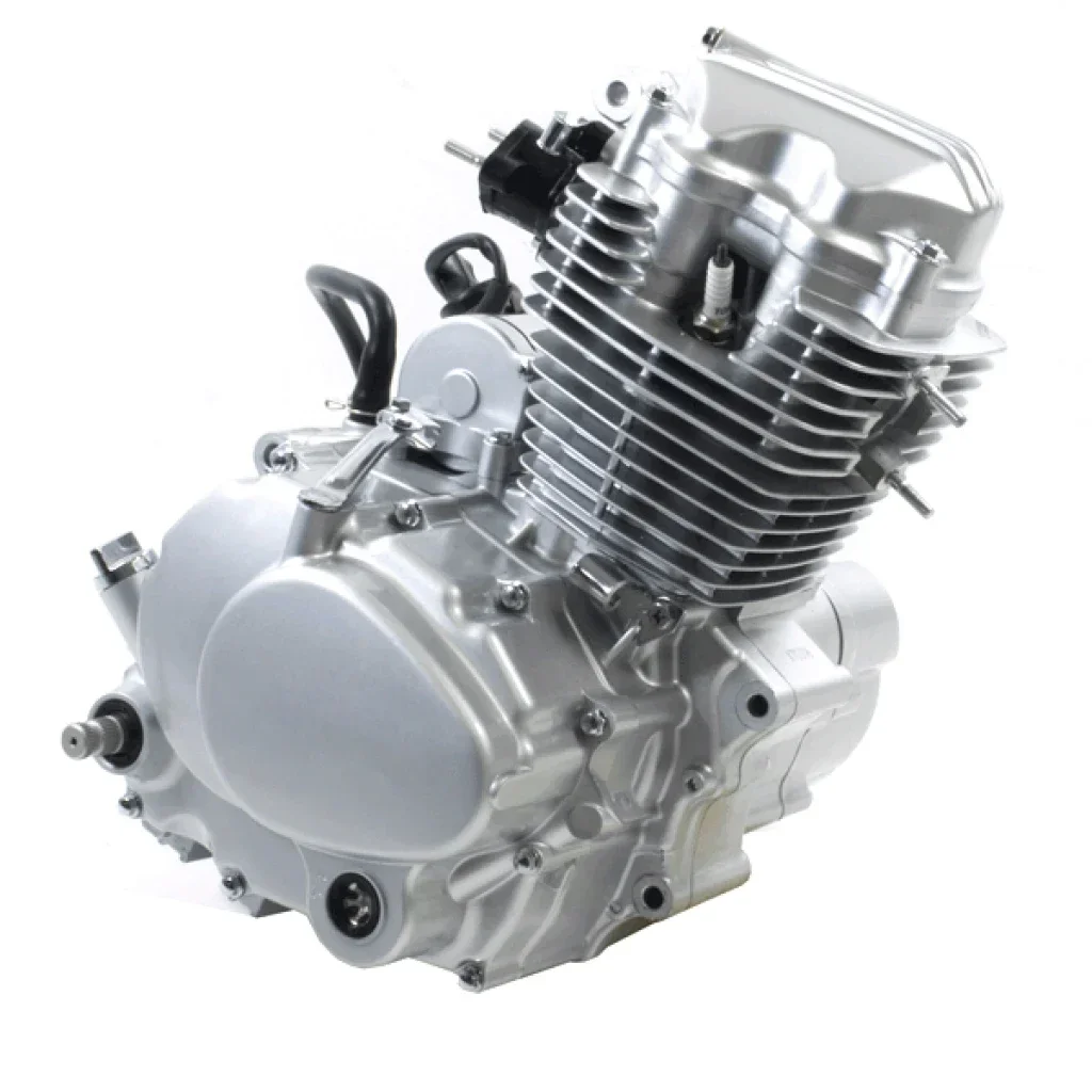 Полный двигатель 125cc 150cc 200cc - Фотография_2