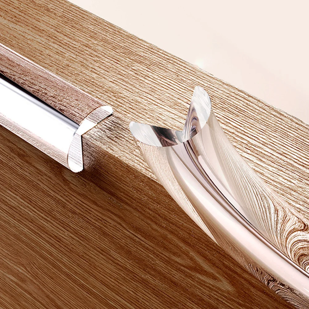 Угловая защита для края стола - Фотография_2