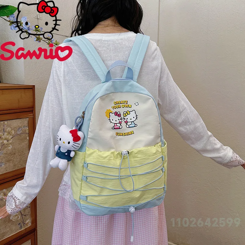    новый студенческий рюкзак - Фотография_5