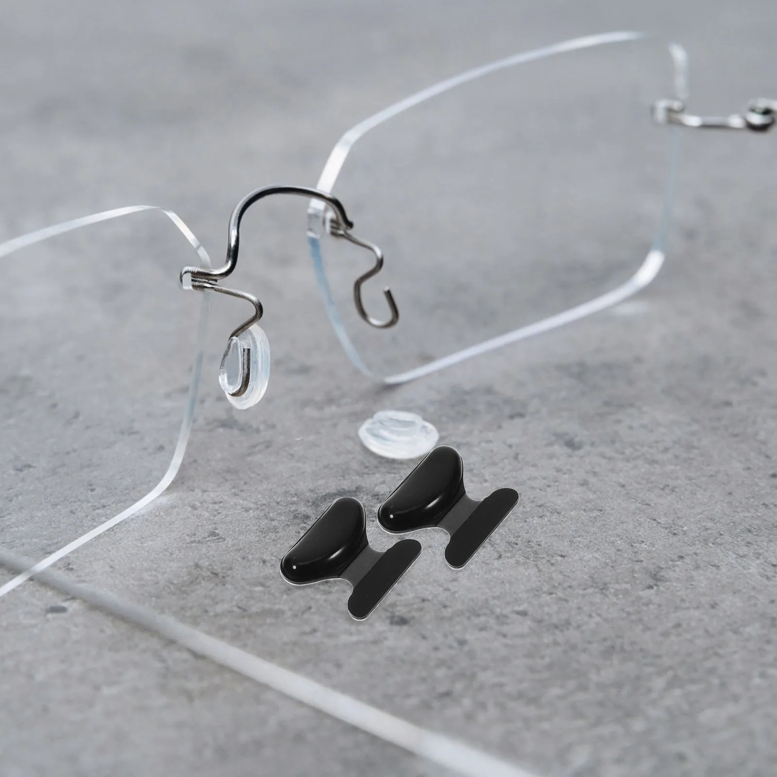 5 пар нескользящих подушечек для носа - Фотография_4