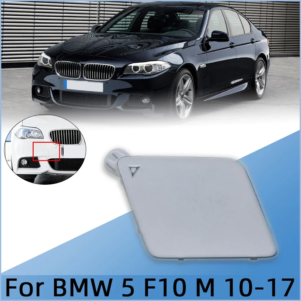 Для bmw 5-й серии 10-17 f10/f11/lci