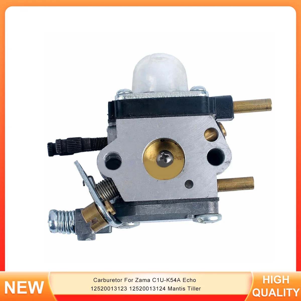 Карбюратор для румпеля zama c1u-k54a