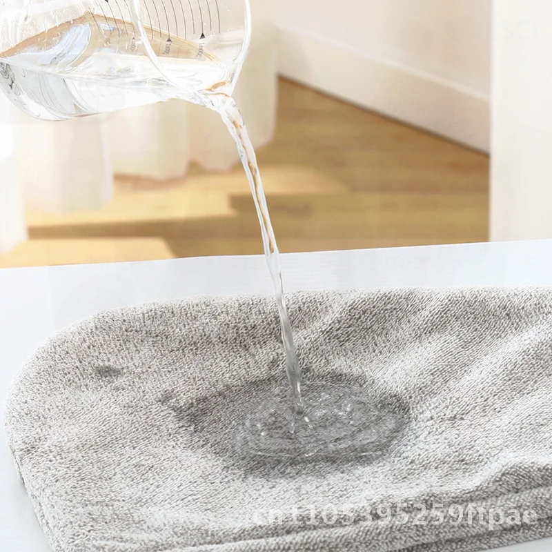 Антибактериальный коралловый флис с бамбуковым углем - Фотография_5