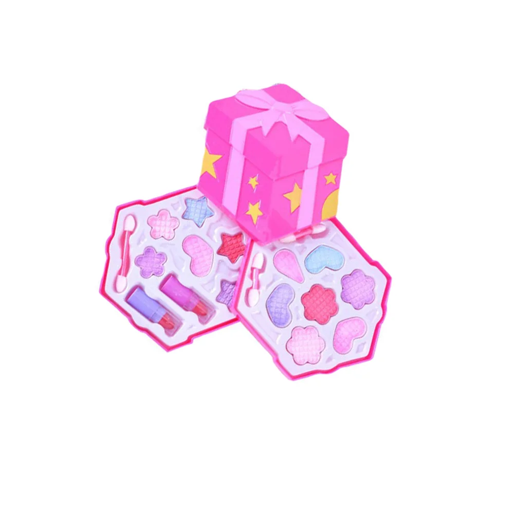 Игровой набор для косметики для девочек - Фотография_6