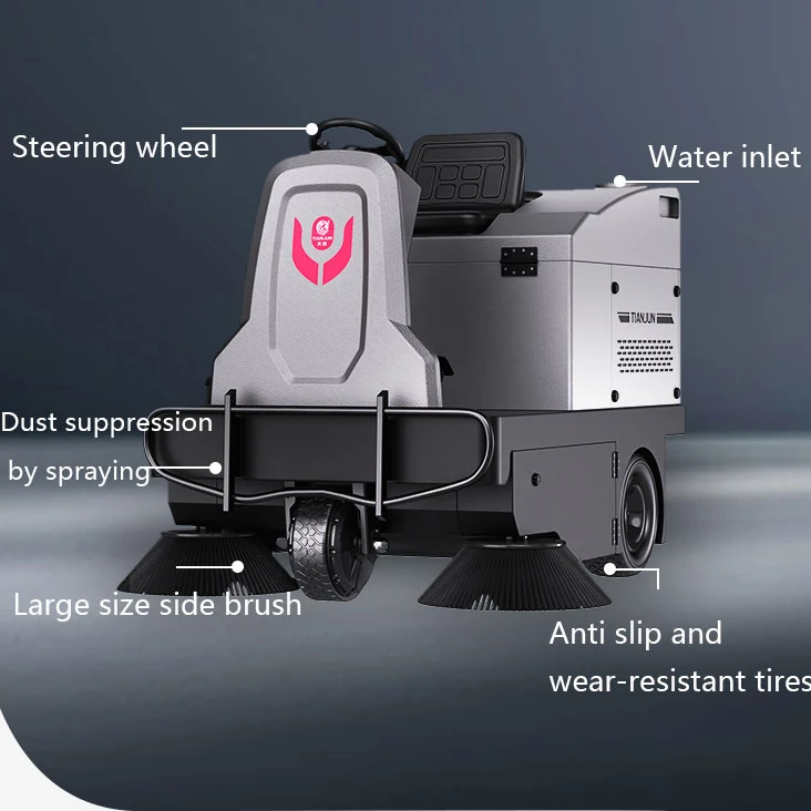 Cleanhorse sp1480 электрическая - Фотография_5