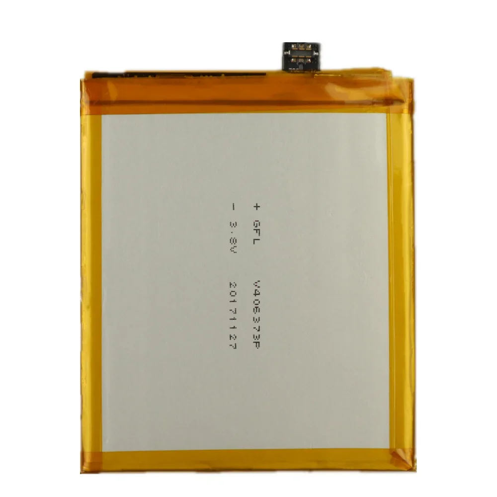 Год, 3300 мач, оригинальный аккумулятор - Фотография_4