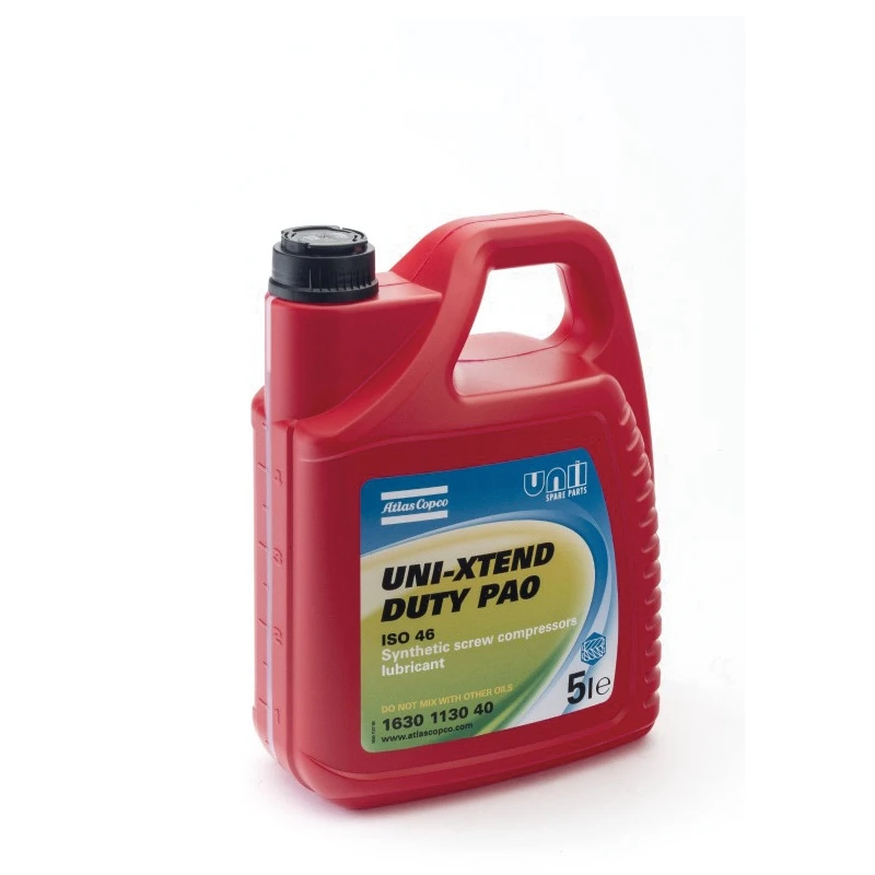 Atlas copco roto fluid 1630091800 - Фотография_5