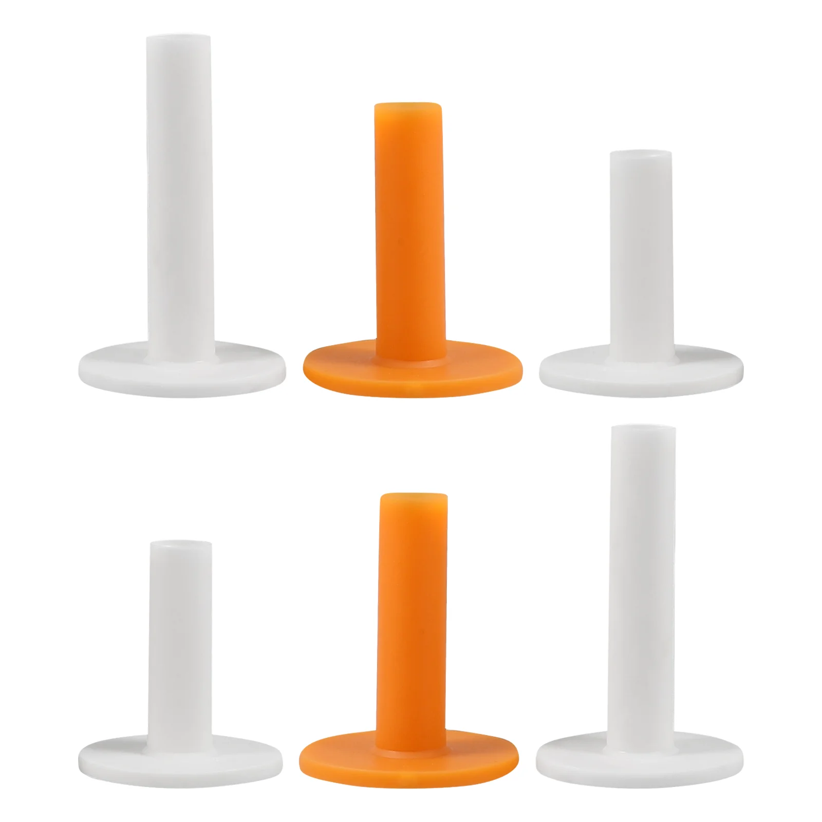 Набор футболок для гольфа - Фотография_4