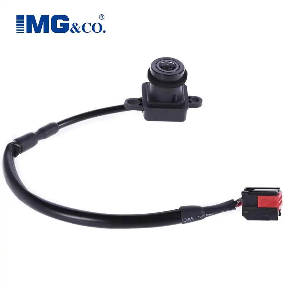 Резервная камера заднего вида для chrysler 300 dodge charger 2011-2014 - Фотография_2