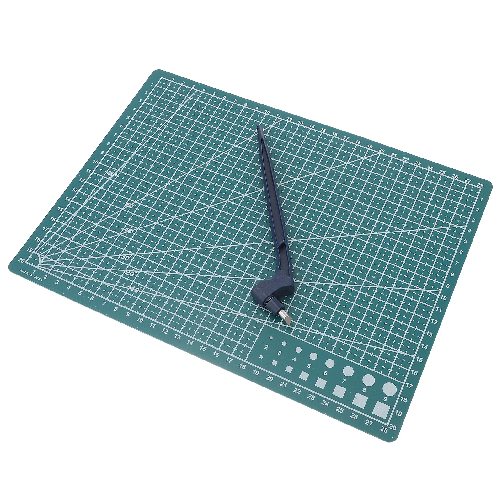 1 комплект инструментов для резки бумаги - Фотография_6