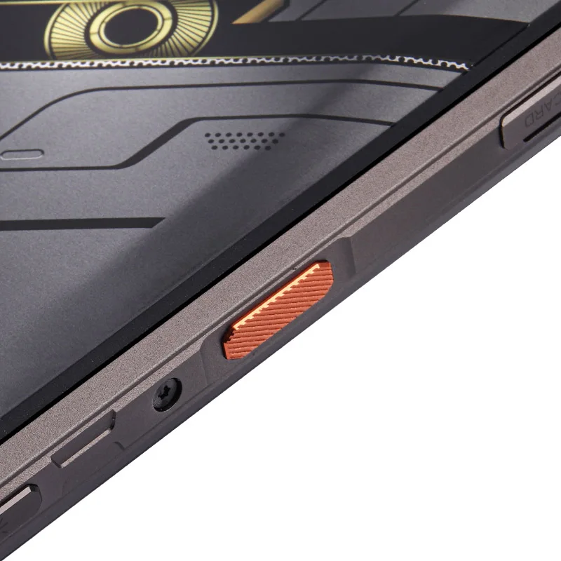 Прочный смартфон uniwa s17 ultra 4g - Фотография_6