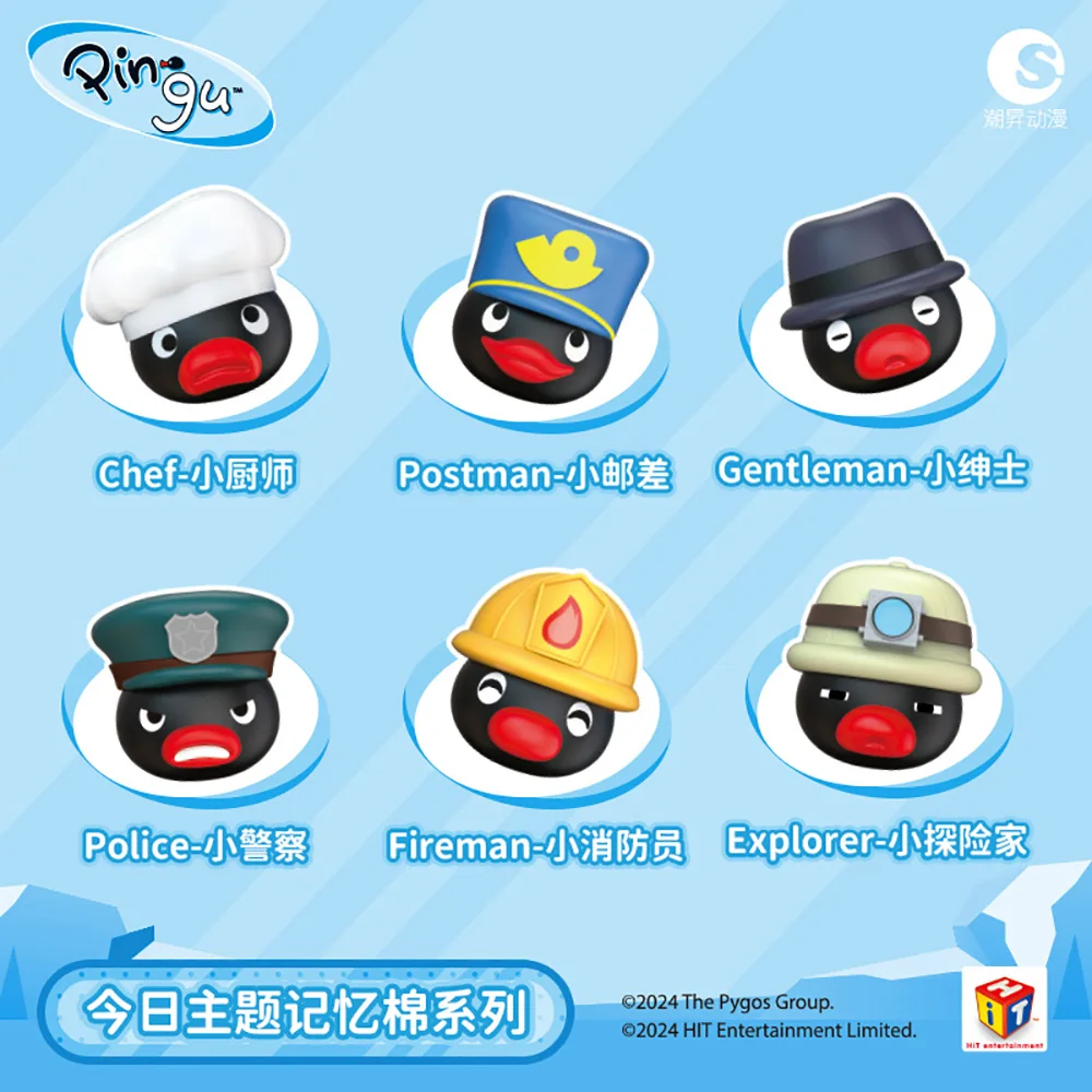 Подлинная периферия pingu - Фотография_3