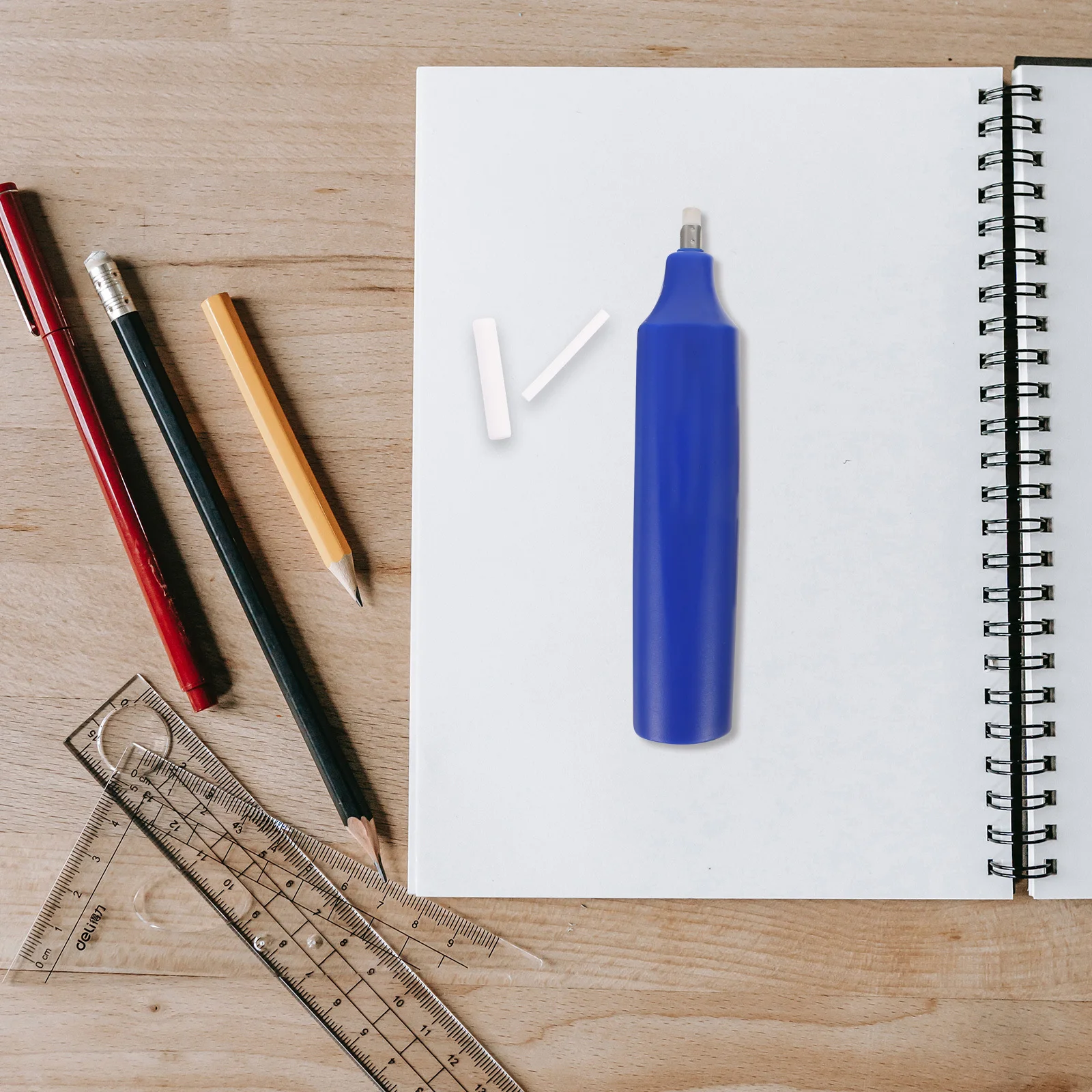 Электрические сердечники для ластиков - Фотография_2