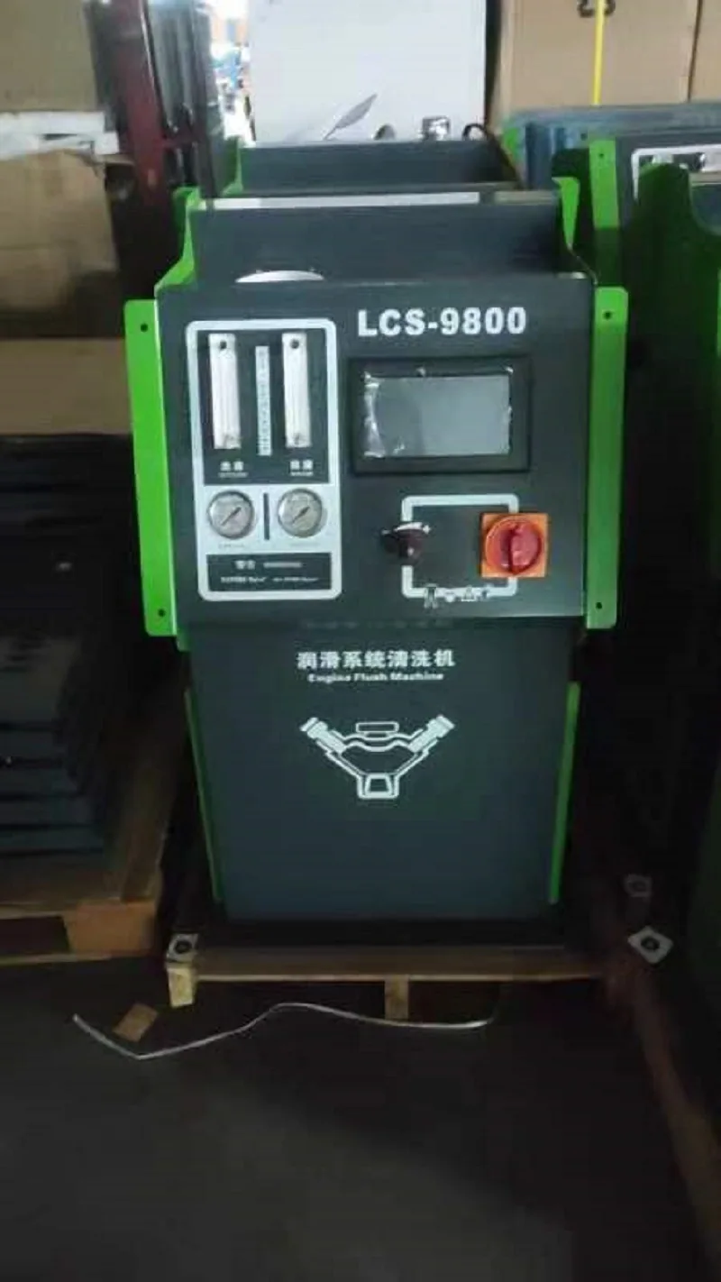 Atf-9800l автоматический трансмиссионный - Фотография_5