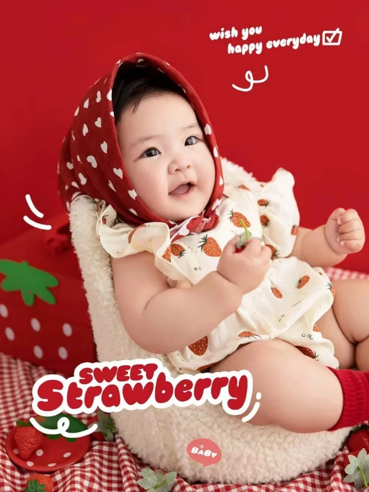 Детская одежда для фотосъемки babys - Фотография_4