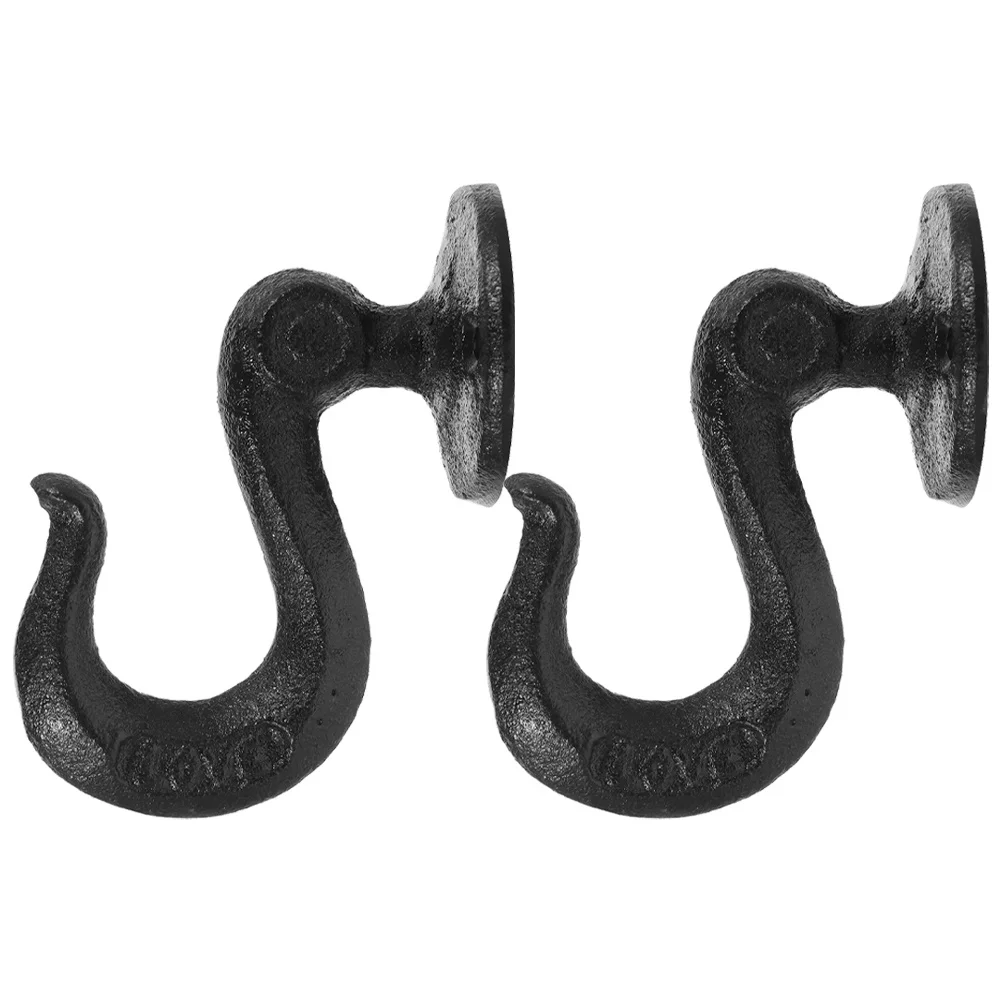 Металлические крючки - Фотография_5