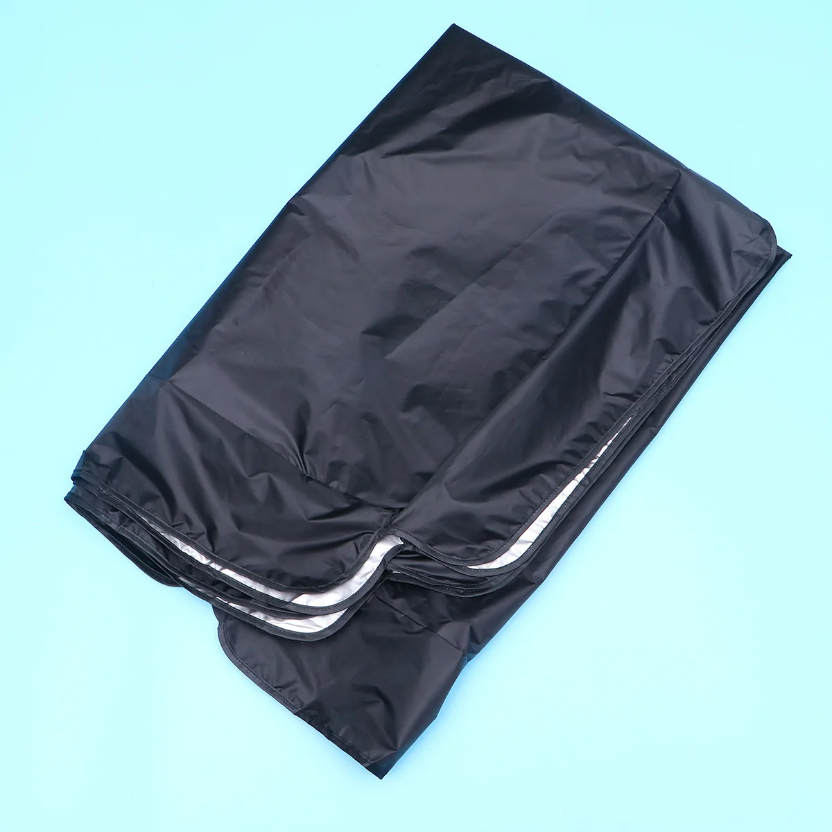 Крышка для садовых качелей - Фотография_3