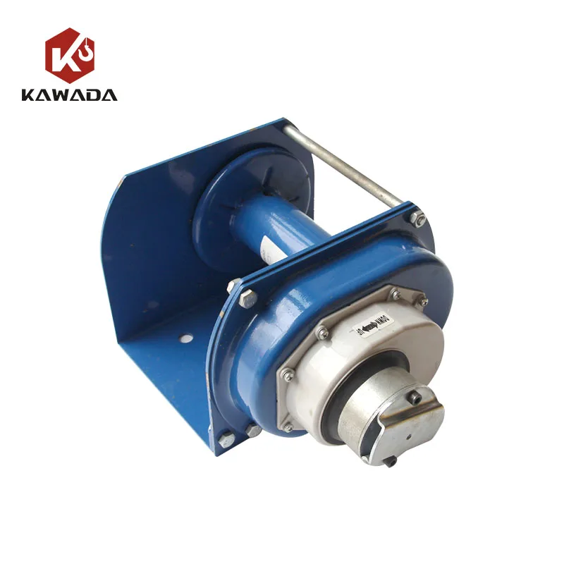 1, 2, 3-тонная сверхмощная ручная - Фотография_4