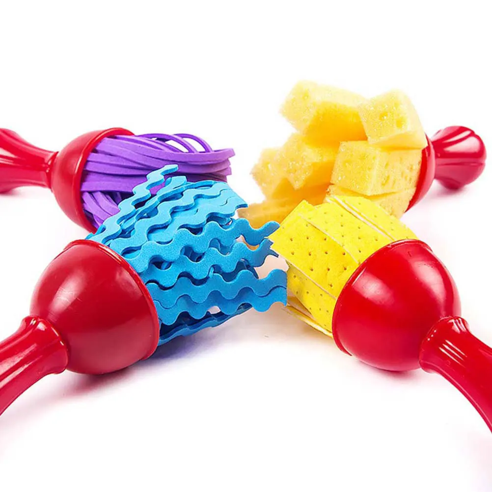 Губка для рисования - Фотография_2