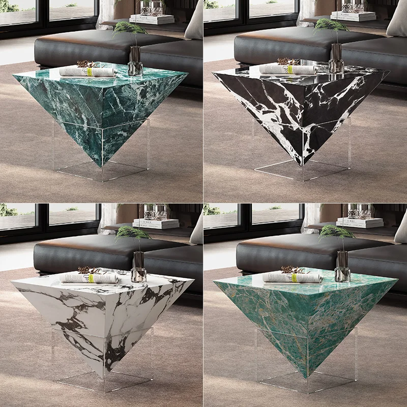 Художественный журнальный столик - Фотография_3