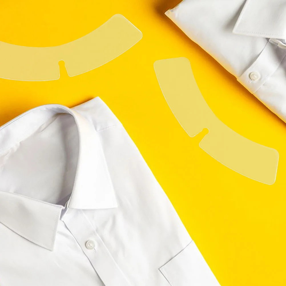 Невидимые вставки для воротника рубашки - Фотография_3