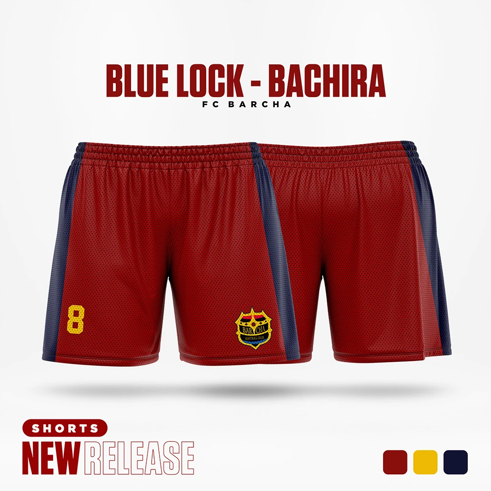 Пользовательские 2025 blue lock fc barcha