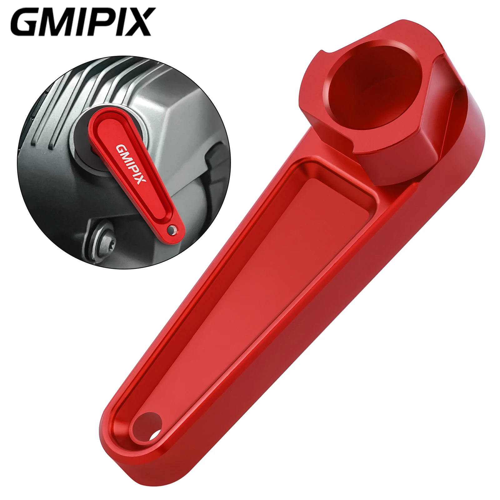 Gmipix ключ для крышки заливной