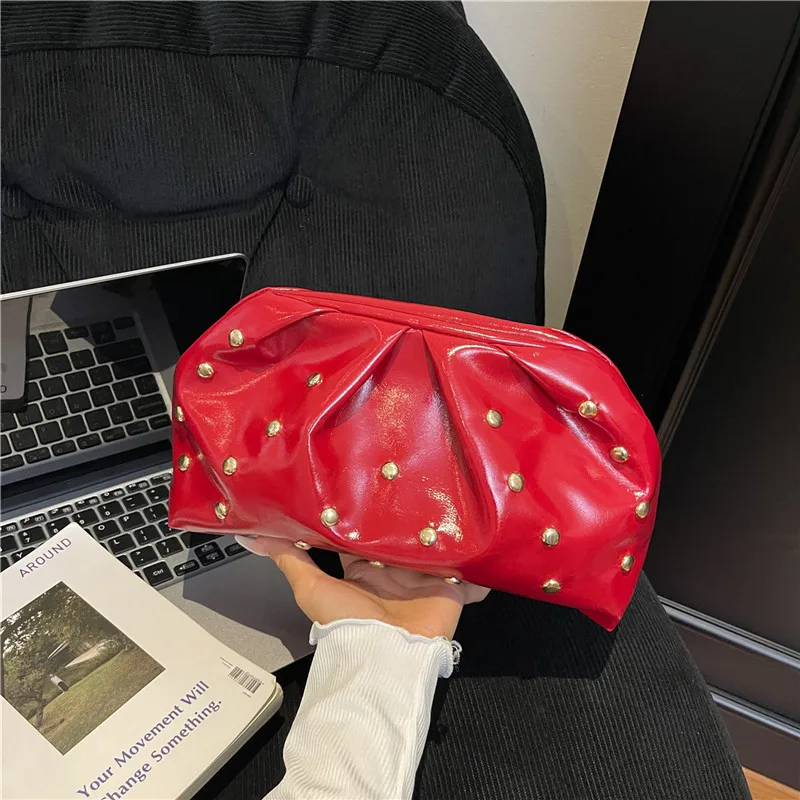 Женская роскошная дизайнерская сумка - Фотография_5