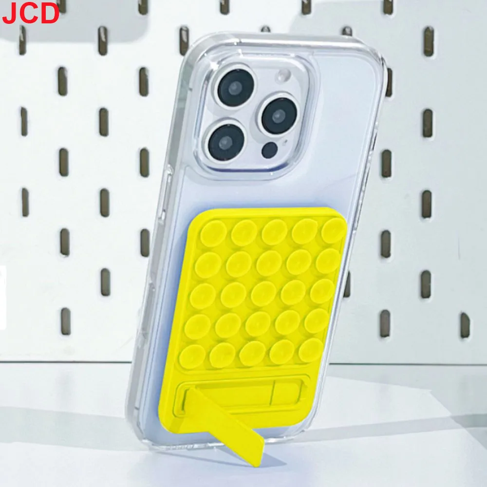 Силиконовая магнитная присоска - Фотография_6