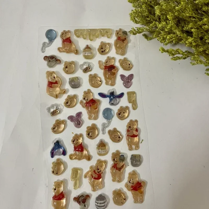 Disney винни пух русалка принцесса - Фотография_2