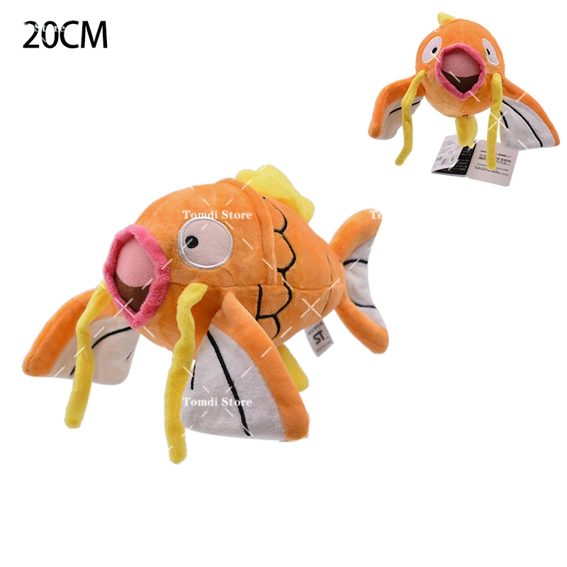 Takara tomy pokemon плюшевая коллекция - Фотография_4