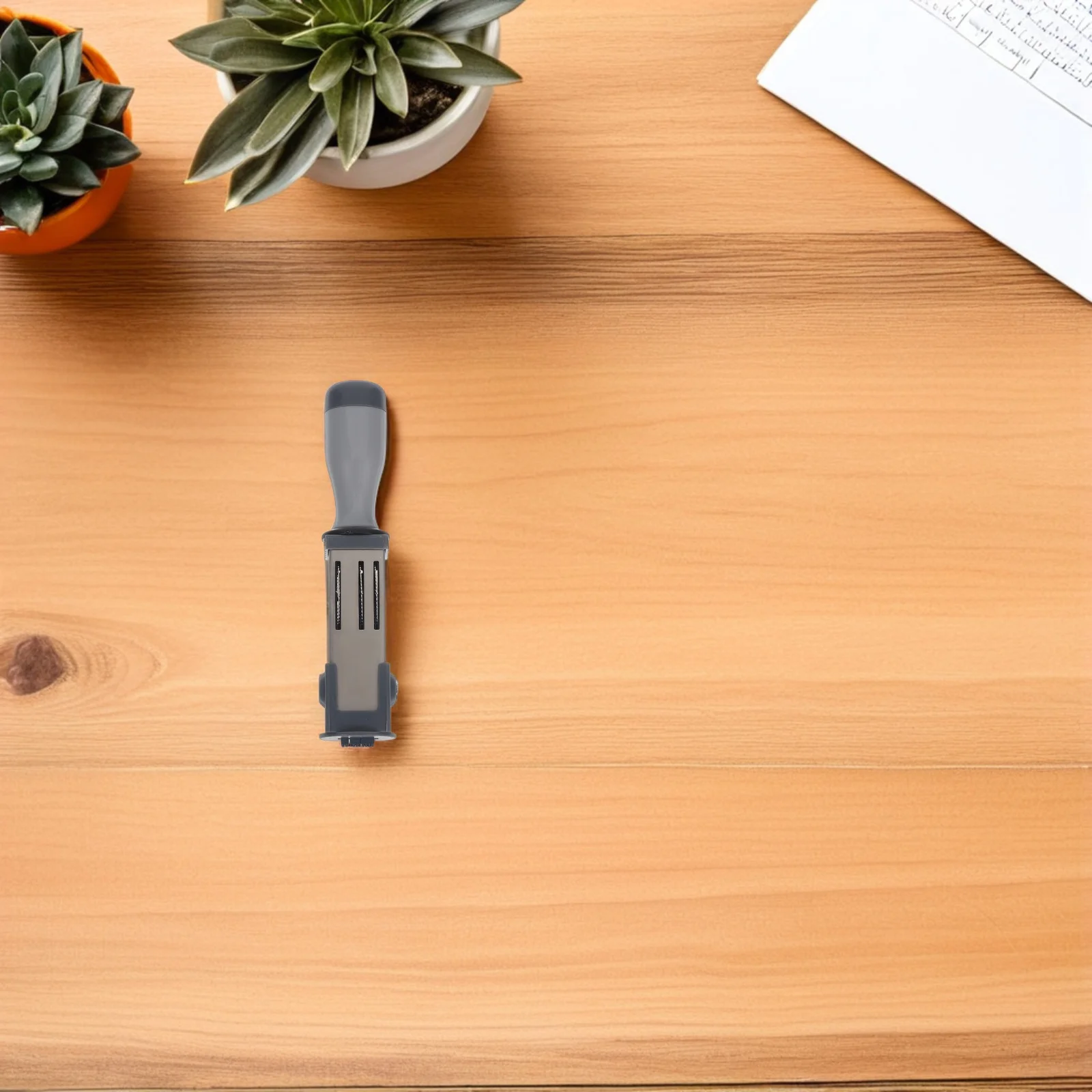 Многофункциональный ручной штамп с датой - Фотография_4