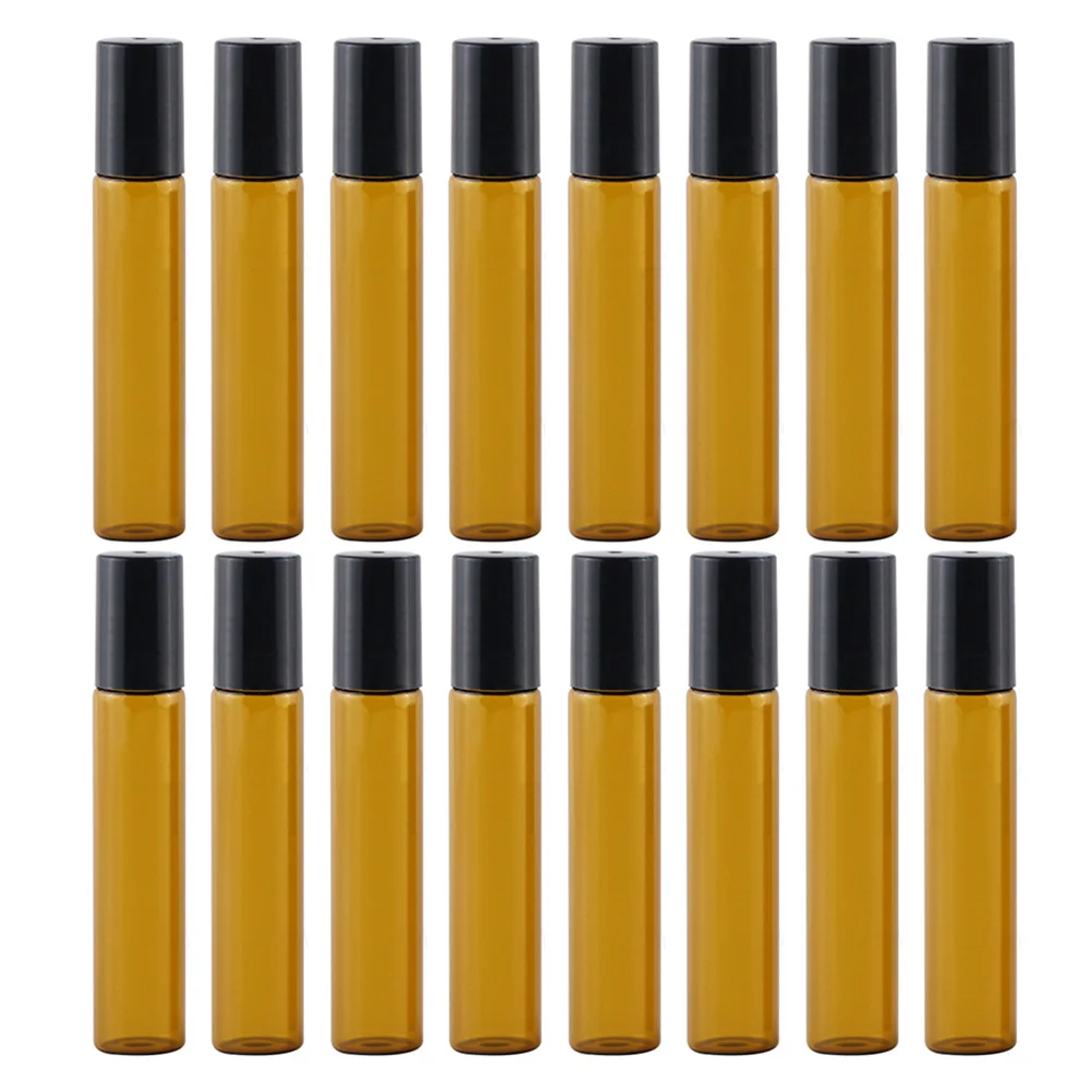 10 мл, рулонные бутылки с эфирным маслом - Фотография_5