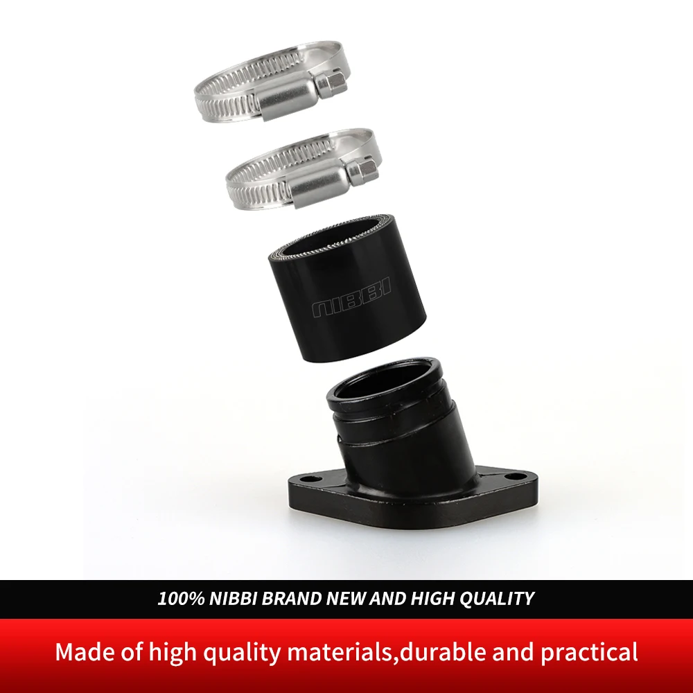 Впускной коллектор для мотоцикла - Фотография_4