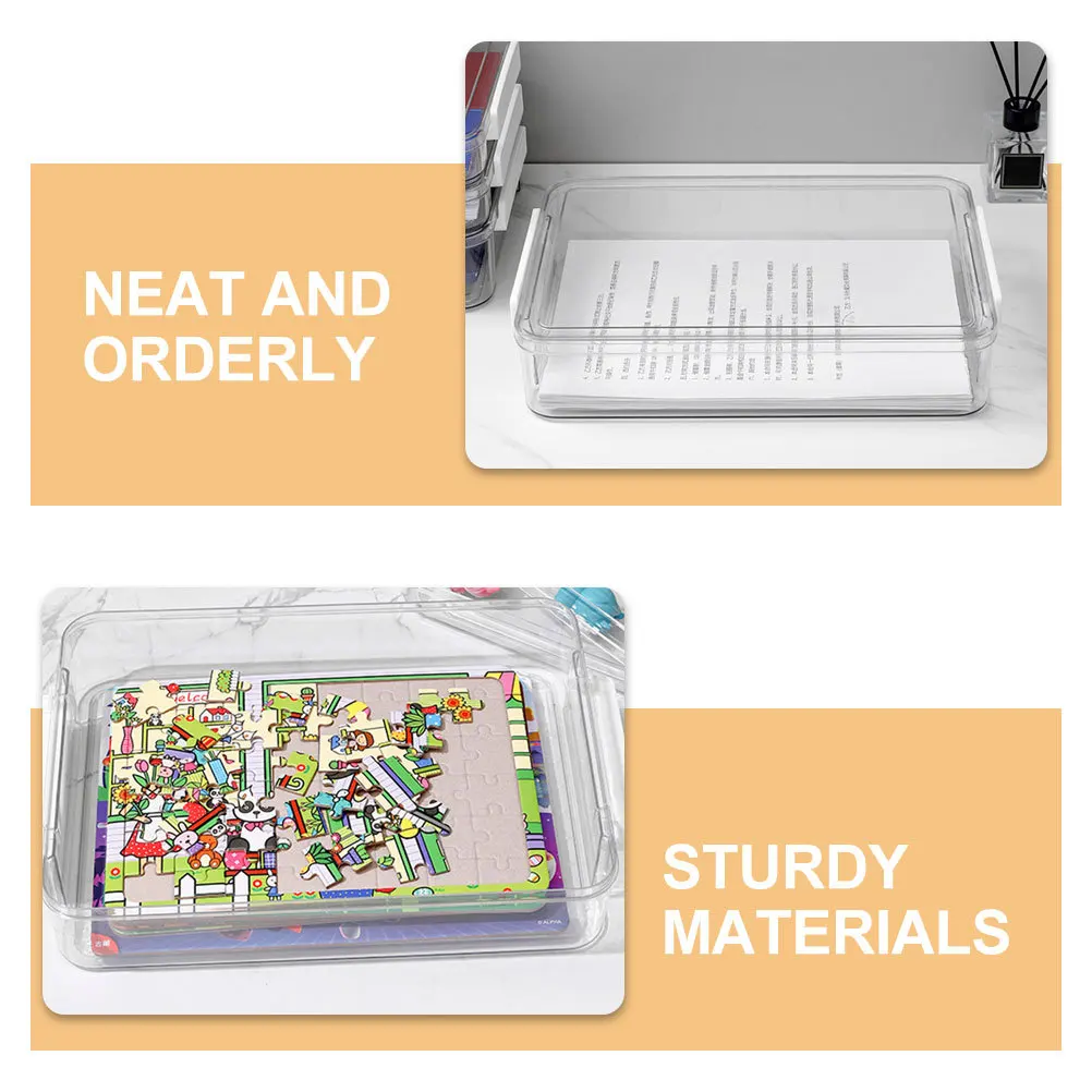 Органайзер для хранения документов