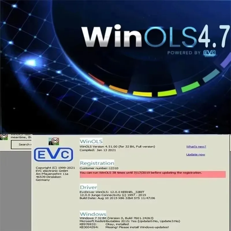 Da vinci 1.0.28+winols 4.7 - Фотография_2