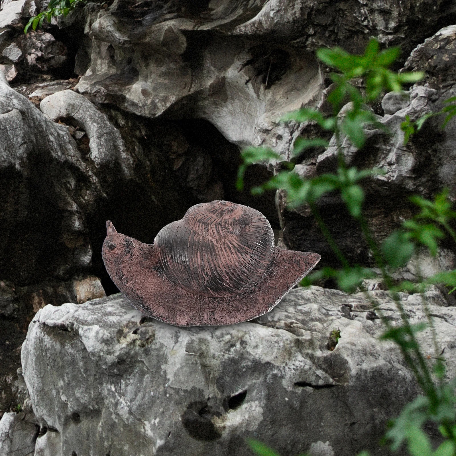 Садовый декор из смолы - Фотография_2