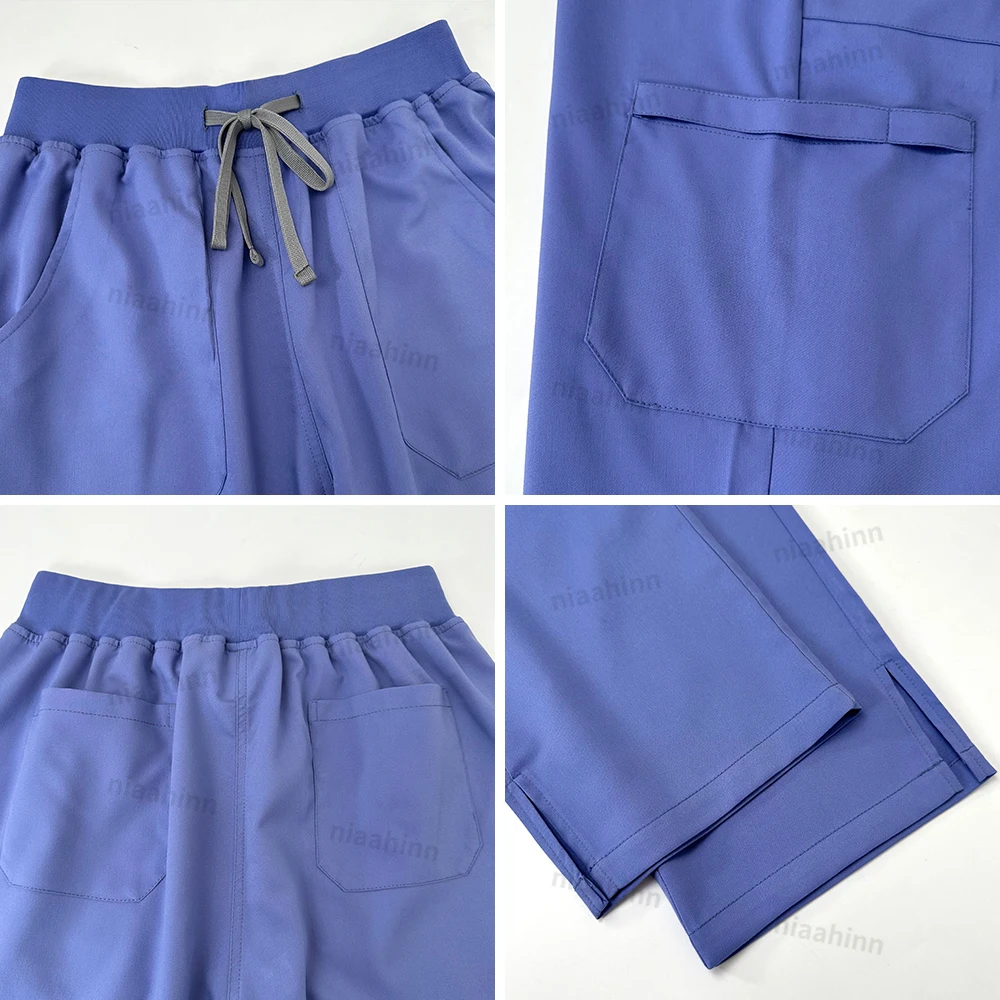 Niaahinn скрабы, медицинская униформа - Фотография_6