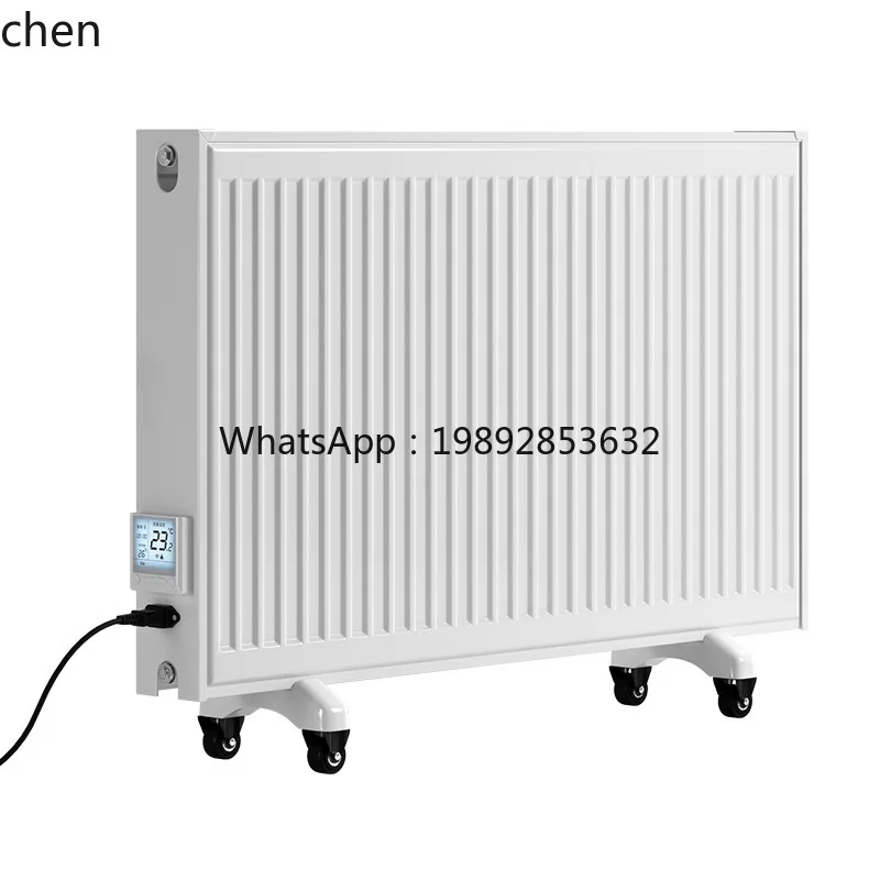 Электрический обогреватель ab - Фотография_6