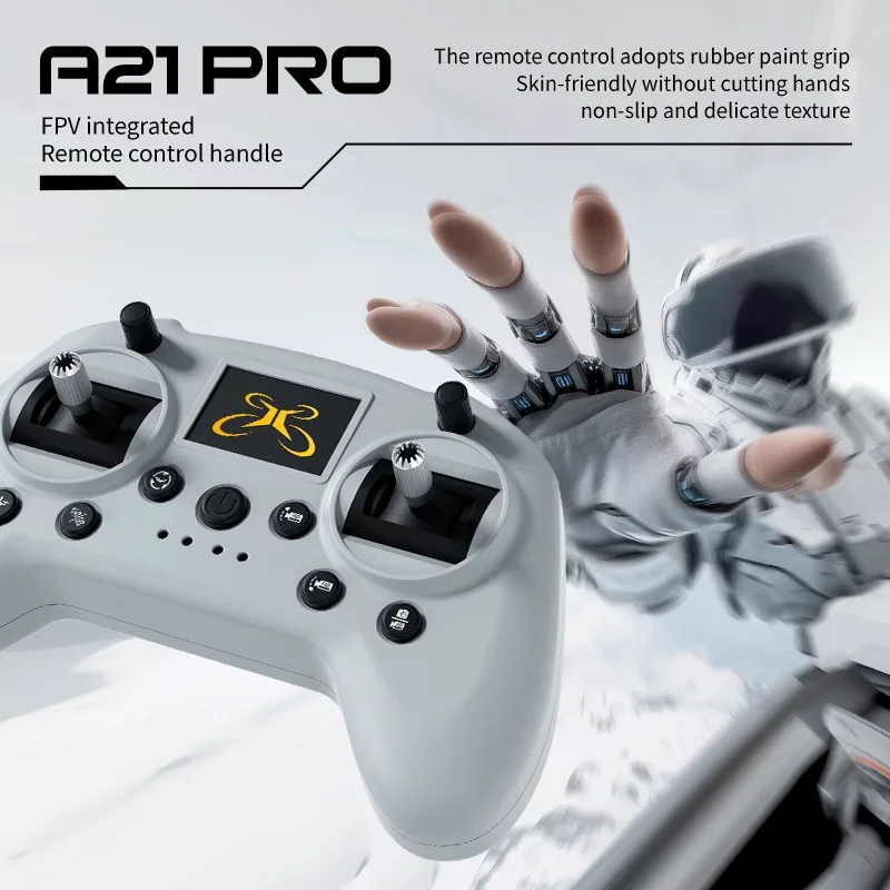 Lenovo a21 pro vr drone 8k профессиональная - Фотография_4