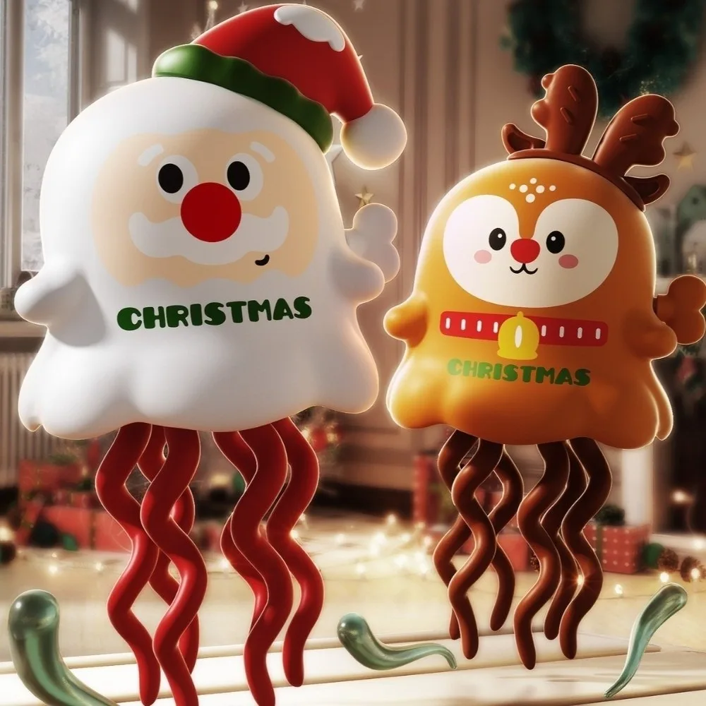 Забавный снеговик - Фотография_2