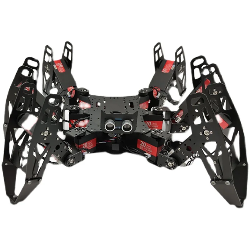 Для робота arduino esp32 - Фотография_2